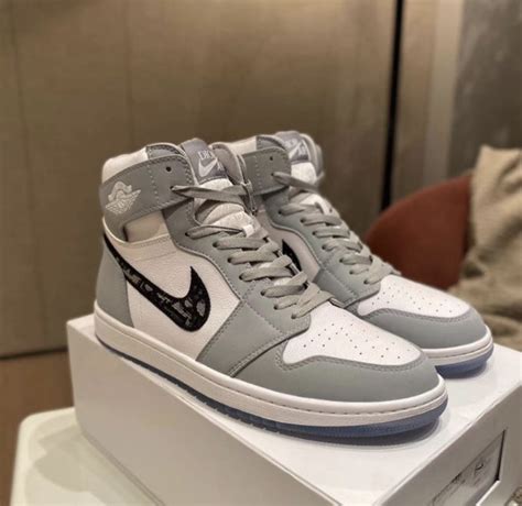 jordan 1 retro high dior cheap